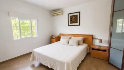 Chalet in Playa Muchavista photo 11