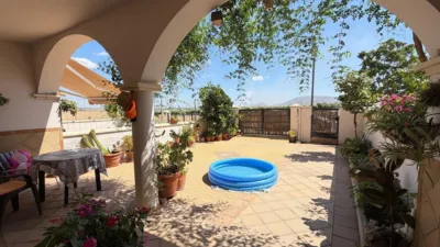 House in Andalucia photo 3