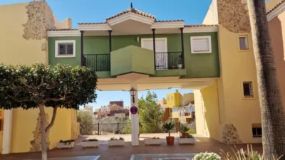 Flat on Carrer de la Nit photo 22