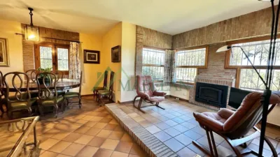 Rustic Finca in Pino Alto - Navarredonda photo 11