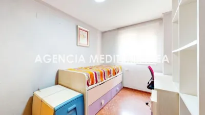 Piso en Los Alfarales photo 21