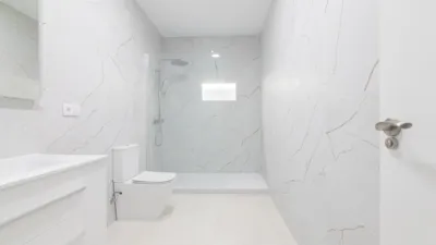 Apartment in Plaza Crevillente-Juzgados photo 17