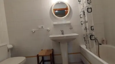 Apartment on Calle de la Concordia photo 30