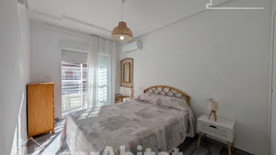 Terraced house on Carrer de Biar photo 12