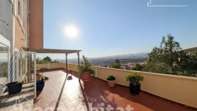Piso – Mutxamel, Bonalba, l'Alacantí - Vista 3