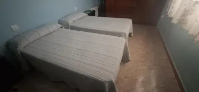Piso en alquiler en Miralvalle, Plasencia de 550 €<span>/mes</span>