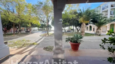 Flat on Carrer de la Nit photo 11