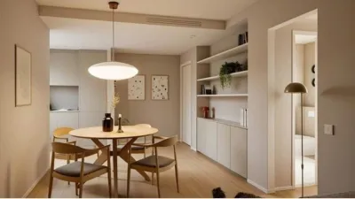 Apartment on Carrer Sant Jaume photo 5