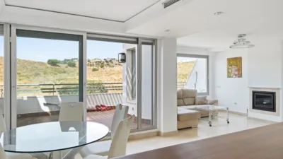 Apartment in La Cala Golf - Lagar Martell photo 3
