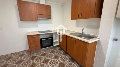 Flat on Calle del Cisne photo 17