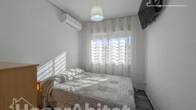 Terraced house on Carrer de Biar photo 8