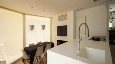 Chalet in the El Vedat-Santa Apolonia Area photo 31