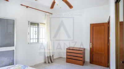 Terraced house in Camino del Monte photo 28