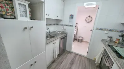 Piso – Jacarilla, Vistabella - Más