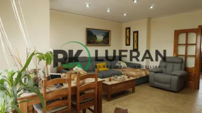 Pis – Sax, María Moliner, l'Alt Vinalopó / El Alto Vinalopó - Vista 2