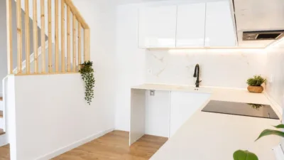 Apartment in Poble Nou photo 7