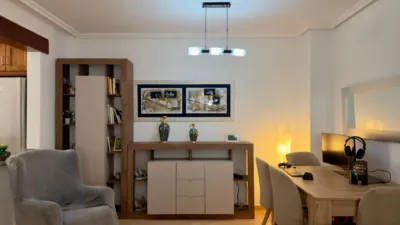 Semi-detached house on Avenida de Cuenca photo 9