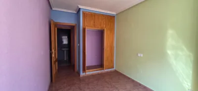 Apartment in Beniel photo 16