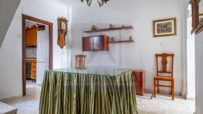 Terraced house in Camino del Monte photo 8