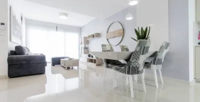 Casa – San Miguel de Salinas, Balcón de la Costa Blanca - Vista 3