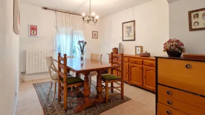Semi-detached house on Calle La Fabrica photo 3