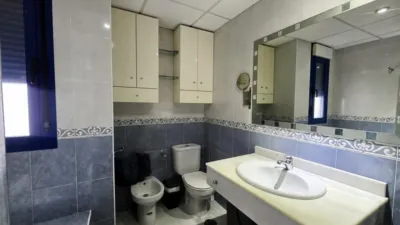Apartment on Calle Don Julio Terrón Sobrado photo 7