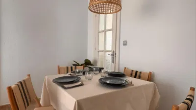 Top-floor apartment in Carrer del Mas Muní photo 7