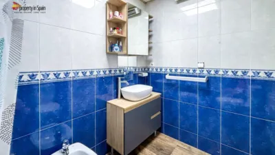 Apartment in Vicente Savall photo 34