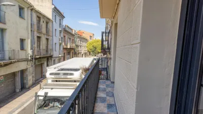 Apartment in Centre photo 31