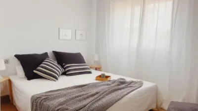 Top-floor apartment in Carrer del Mas Muní photo 12