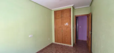 Apartment in Beniel photo 12