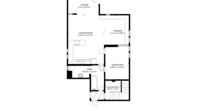 Chalet on Atalanta Street photo 36