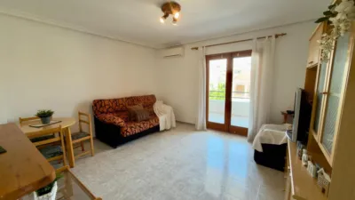 Piso – Torrevieja - Vista 2