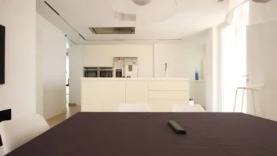Chalet in the El Vedat-Santa Apolonia Area photo 33