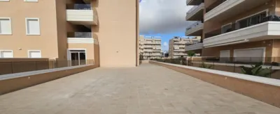 Apartment in El Raso photo 4