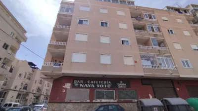 Apartment on Calle del Galeón photo 29