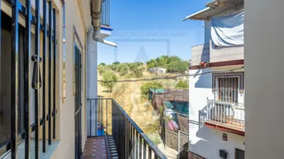 Terraced house in Camino del Monte photo 34