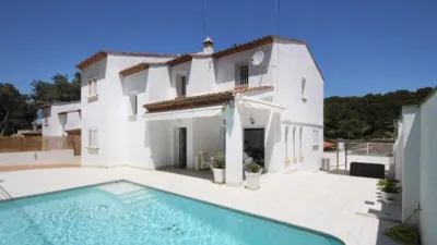 Chalet in the El Vedat-Santa Apolonia Area photo 10