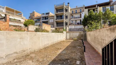 Apartment in Centre photo 29