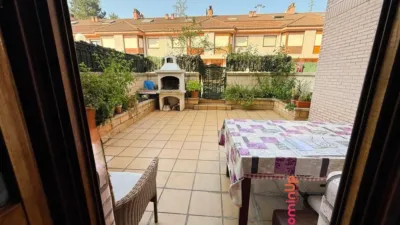 Terraced House in Areta photo 7