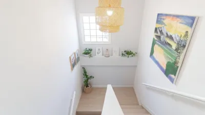 Duplex in Plaza del Cerezo photo 24
