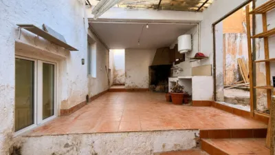 Casa en calle de la Virgen Milagrosa photo 7