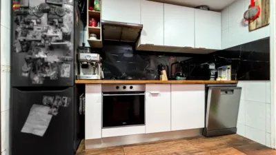 Apartment in Vicente Savall photo 53