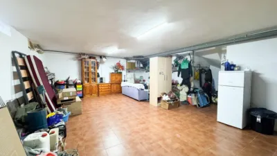 Duplex on Manuel Azaña Street photo 32