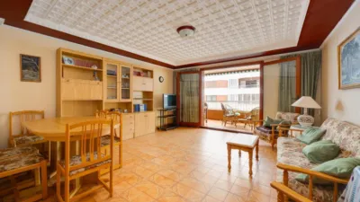 Apartment in Torrevieja - Más