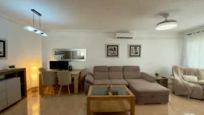 Semi-detached house on Avenida de Cuenca photo 4