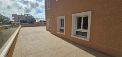 Apartment in El Raso photo 3