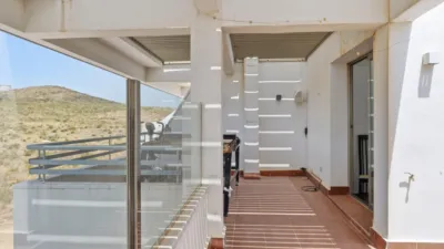 Apartamento en La Cala Golf - Lagar Martell photo 13