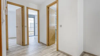 Apartment in Centre photo 17