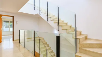 Semi-detached house on Calle Par photo 63